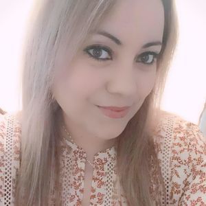 Meet your Posher, Marisol